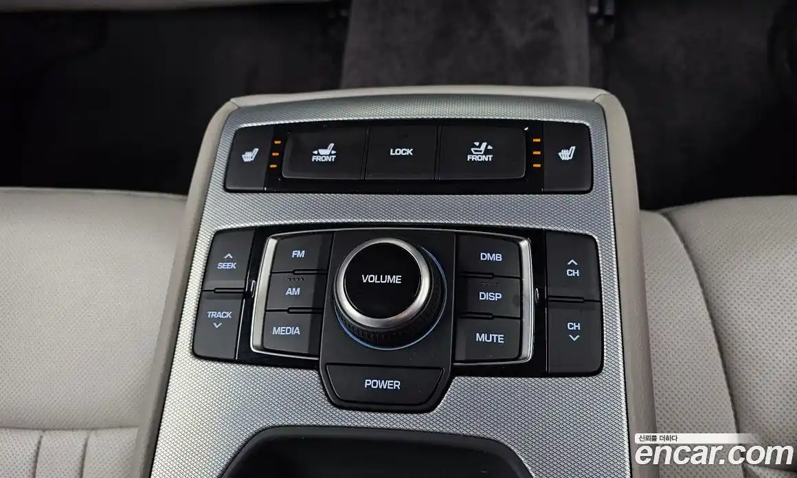 Genesis G80 2019 3.3 Автомат в Москве № 27854, фото 8