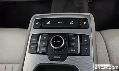 Genesis G80 2019 3.3 Автомат в Москве № 27854, миниатюра 8