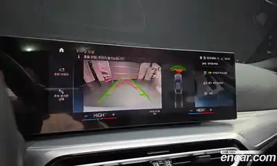 BMW 4-Series 2024 2.0 Автомат в Москве № 278946, миниатюра 12