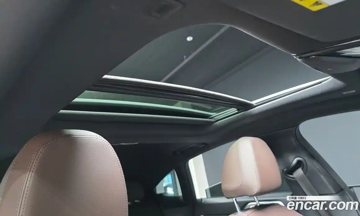 BMW 4-Series 2024 2.0 Автомат в Москве № 278946, фото 20