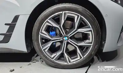 BMW 4-Series 2024 2.0 Автомат в Москве № 278946, миниатюра 4