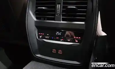 BMW 4-Series 2024 2.0 Автомат в Москве № 278946, миниатюра 5