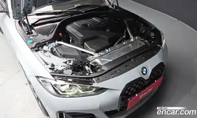 BMW 4-Series 2024 2.0 Автомат в Москве № 278946, миниатюра 6