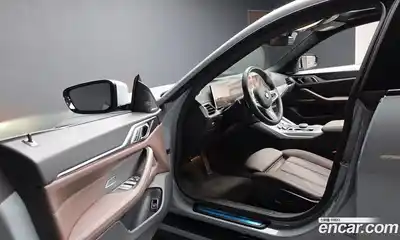 BMW 4-Series 2024 2.0 Автомат в Москве № 278946, миниатюра 7