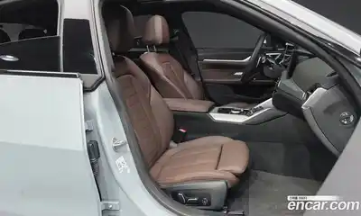 BMW 4-Series 2024 2.0 Автомат в Москве № 278946, миниатюра 9