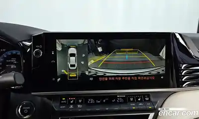 Toyota Camry 2025 2.5 Автомат в Москве № 279189, миниатюра 12