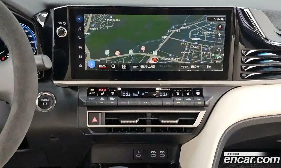 Toyota Camry 2025 2.5 Автомат в Москве № 279189, фото 18