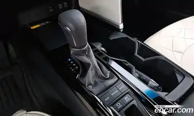 Toyota Camry 2025 2.5 Автомат в Москве № 279189, миниатюра 2