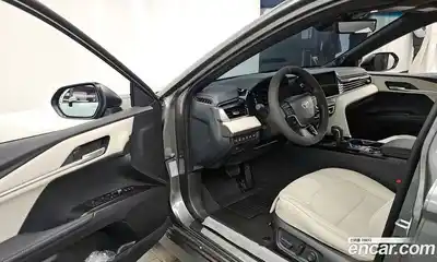 Toyota Camry 2025 2.5 Автомат в Москве № 279189, миниатюра 5