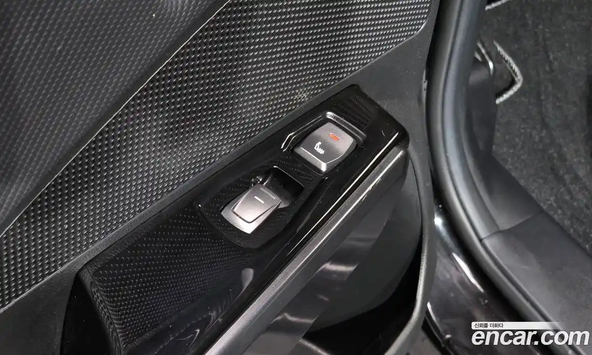 SsangYong TIBOLI 2022 1.5 Автомат в Москве № 28045, фото 11