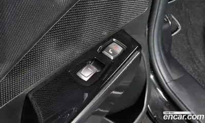 SsangYong TIBOLI 2022 1.5 Автомат в Москве № 28045, миниатюра 11