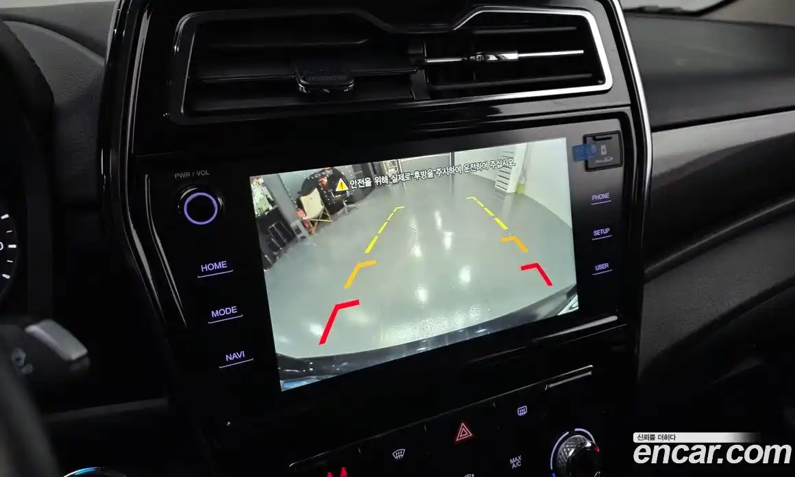 SsangYong TIBOLI 2022 1.5 Автомат в Москве № 28045, фото 15