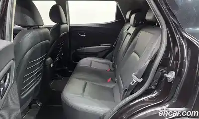 SsangYong TIBOLI 2022 1.5 Автомат в Москве № 28045, миниатюра 5