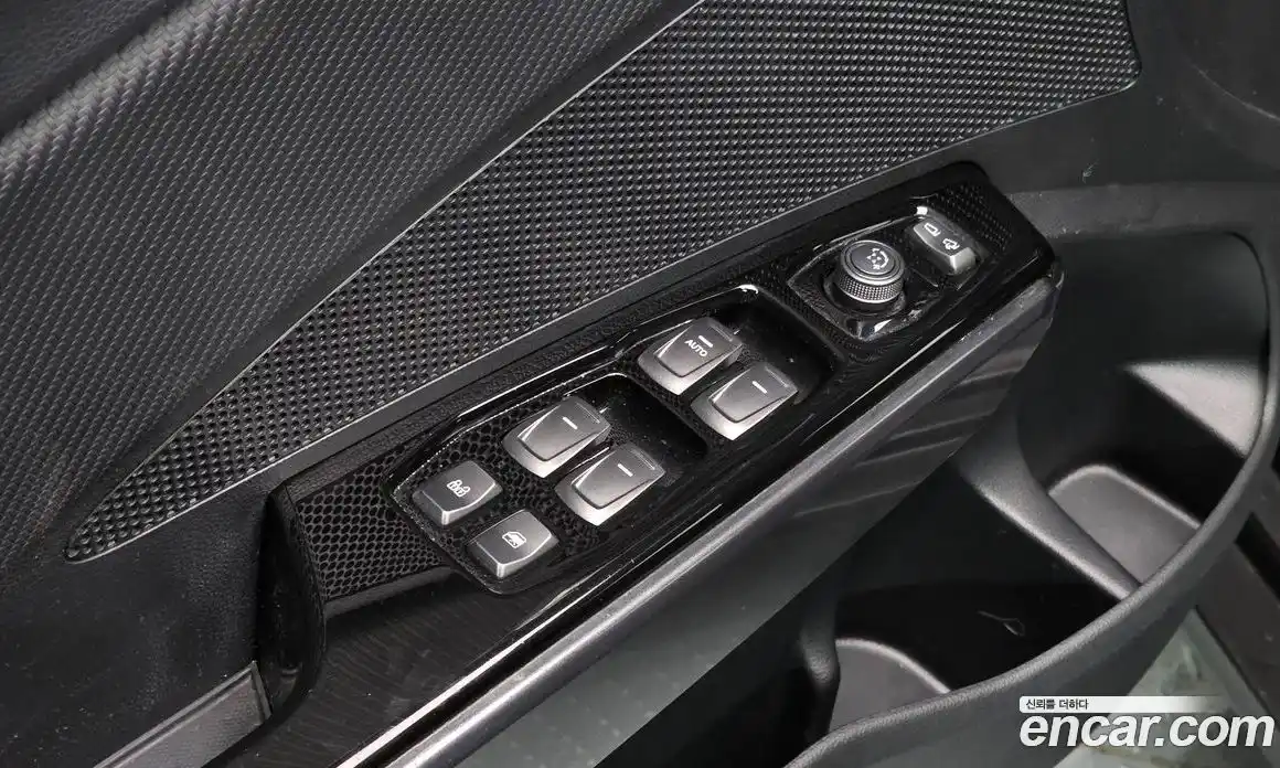 SsangYong TIBOLI 2022 1.5 Автомат в Москве № 28045, фото 6