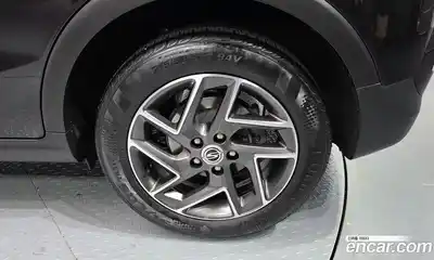 SsangYong TIBOLI 2022 1.5 Автомат в Москве № 28045, миниатюра 8