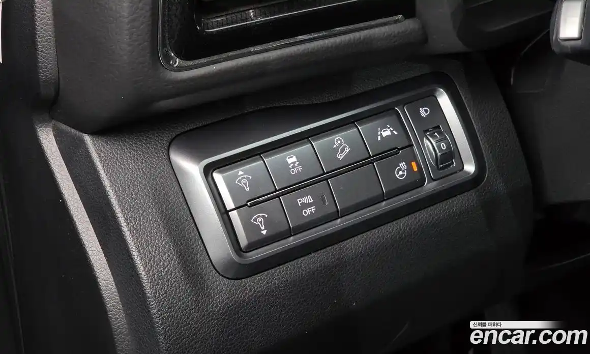 SsangYong TIBOLI 2022 1.5 Автомат в Москве № 28045, фото 9