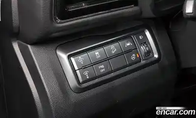 SsangYong TIBOLI 2022 1.5 Автомат в Москве № 28045, миниатюра 9