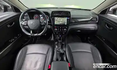 SsangYong TIBOLI 2022 1.5 Автомат в Москве № 28045, миниатюра 10