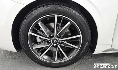 Hyundai Grandeur 2020 2.5 Автомат в Москве № 280808, миниатюра 12