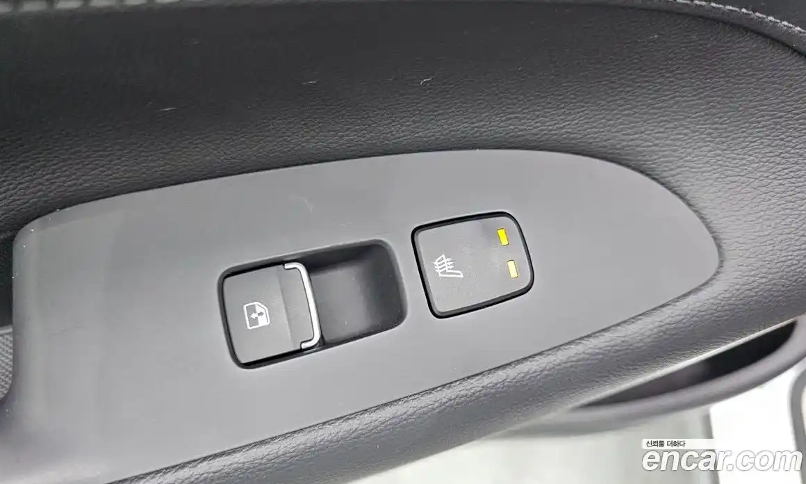 Hyundai Grandeur 2020 2.5 Автомат в Москве № 280808, фото 16