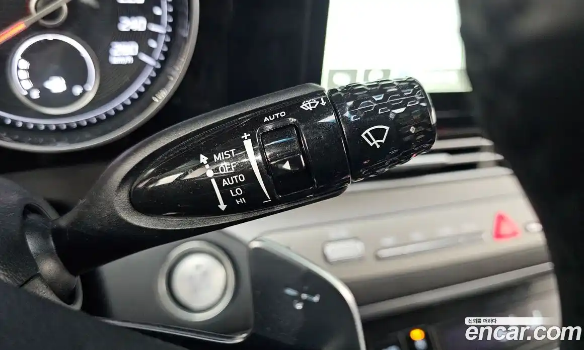 Hyundai Grandeur 2020 2.5 Автомат в Москве № 280808, фото 17