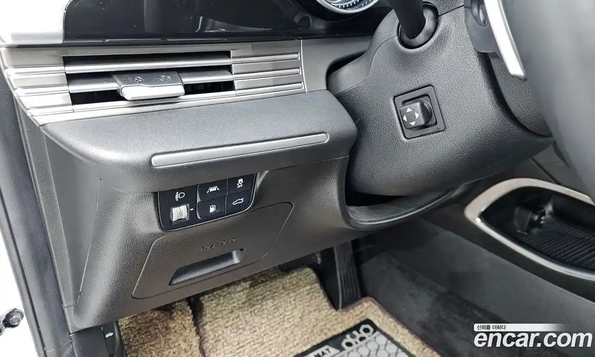 Hyundai Grandeur 2020 2.5 Автомат в Москве № 280808, фото 3