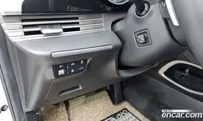 Hyundai Grandeur 2020 2.5 Автомат в Москве № 280808, миниатюра 3