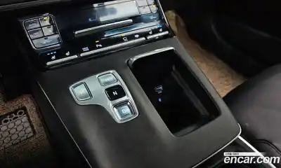 Hyundai Grandeur 2020 2.5 Автомат в Москве № 280808, миниатюра 4