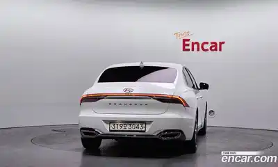 Hyundai Grandeur 2020 2.5 Автомат в Москве № 280808, миниатюра 9