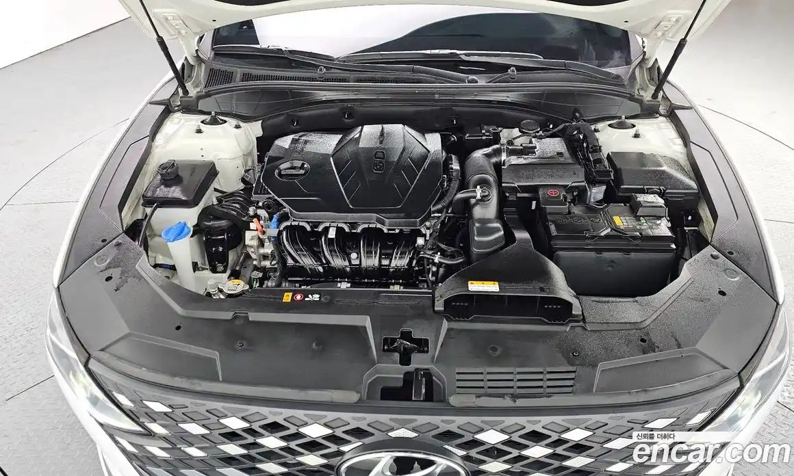 Hyundai Grandeur 2020 2.5 Автомат в Москве № 280808, фото 10