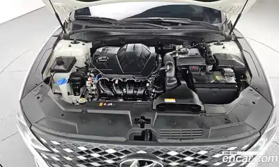 Hyundai Grandeur 2020 2.5 Автомат в Москве № 280808, миниатюра 10