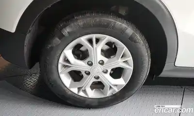 SsangYong TIBOLI 2021 1.6 Автомат в Москве № 28268, миниатюра 11