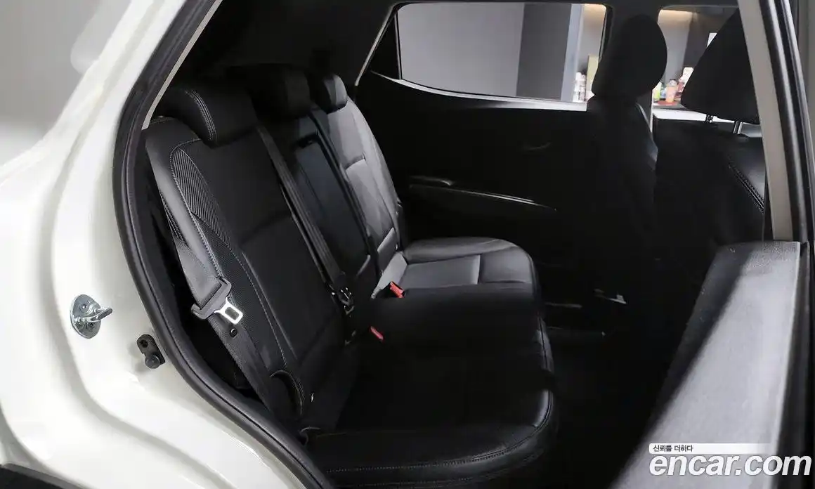 SsangYong TIBOLI 2021 1.6 Автомат в Москве № 28268, фото 15