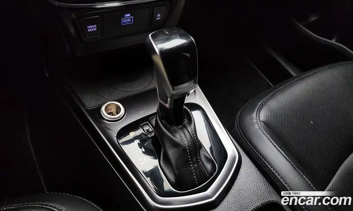 SsangYong TIBOLI 2021 1.6 Автомат в Москве № 28268, фото 19