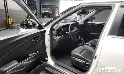 SsangYong TIBOLI 2021 1.6 Автомат в Москве № 28268, миниатюра 2