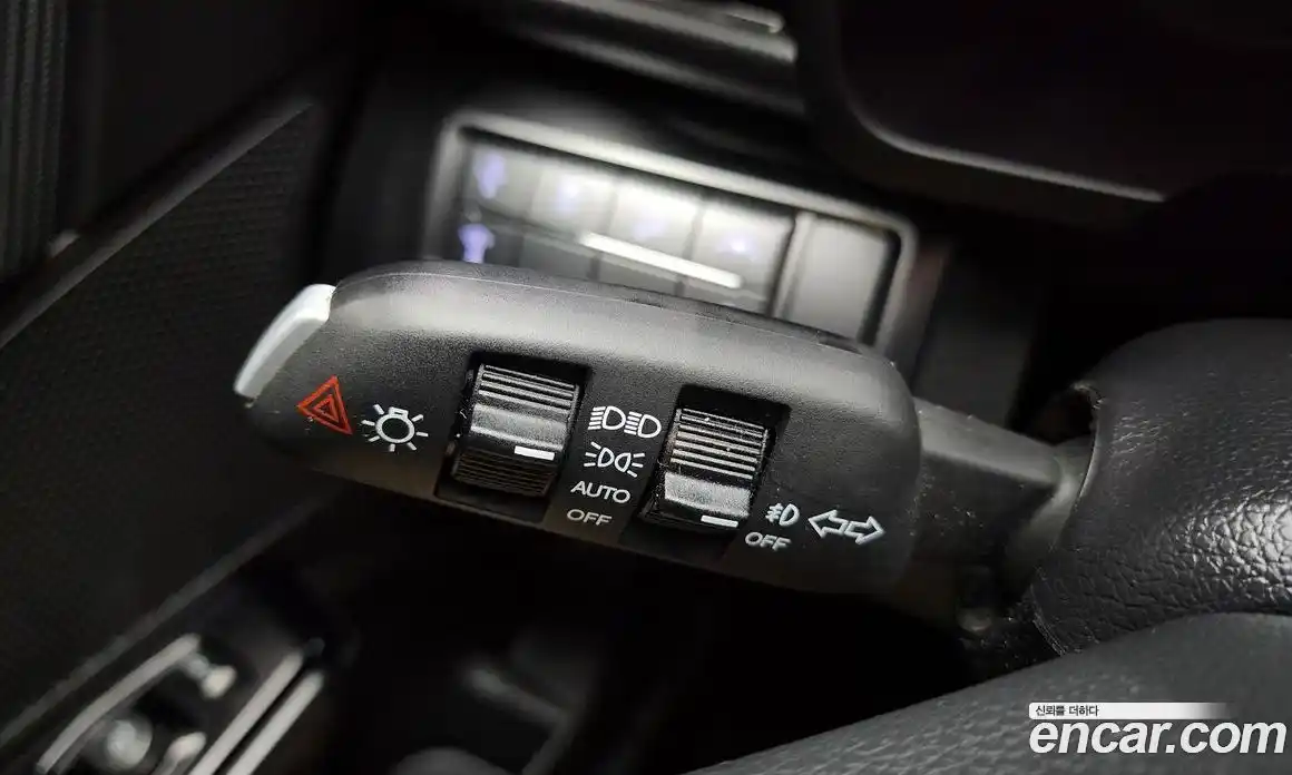 SsangYong TIBOLI 2021 1.6 Автомат в Москве № 28268, фото 3