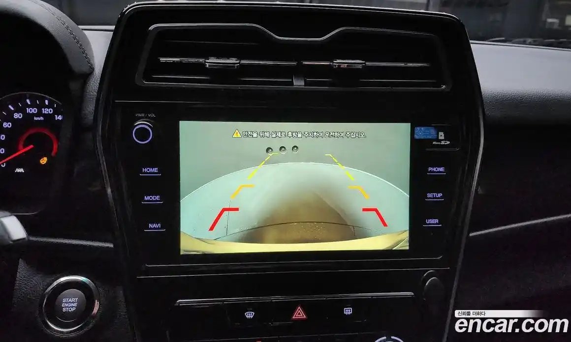 SsangYong TIBOLI 2021 1.6 Автомат в Москве № 28268, фото 6