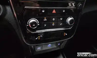 SsangYong TIBOLI 2021 1.6 Автомат в Москве № 28268, миниатюра 7