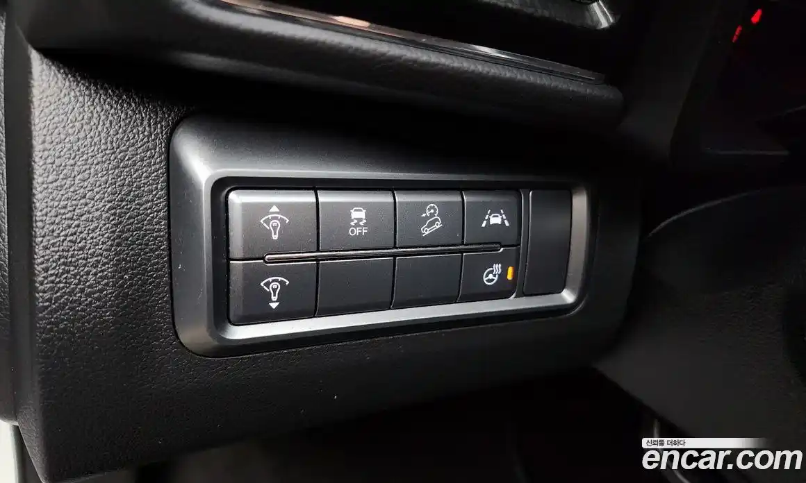 SsangYong TIBOLI 2021 1.6 Автомат в Москве № 28268, фото 8