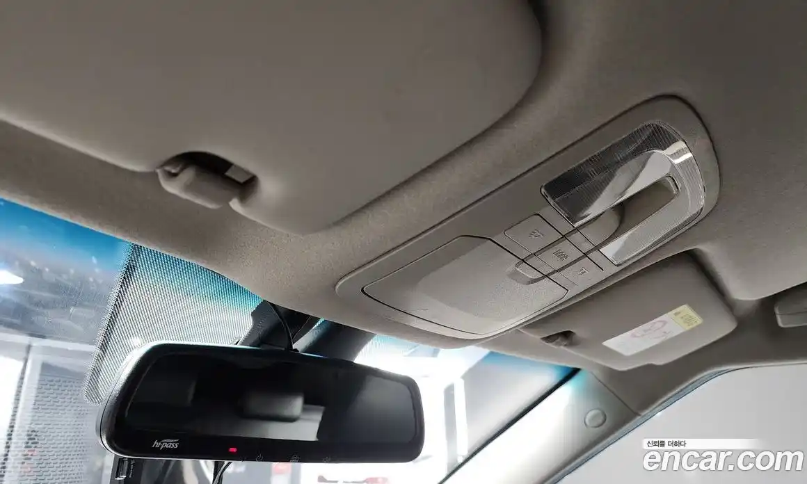 SsangYong TIBOLI 2021 1.6 Автомат в Москве № 28268, фото 9