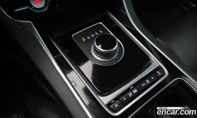 Jaguar XF 2017 2.0 Автомат в Москве № 283779, миниатюра 9