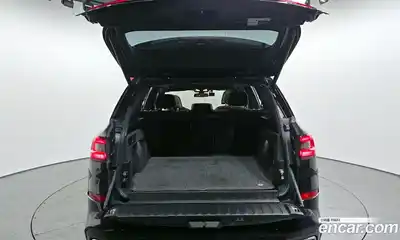 BMW X5 2021 3.0 Автомат в Москве № 284604, миниатюра 11