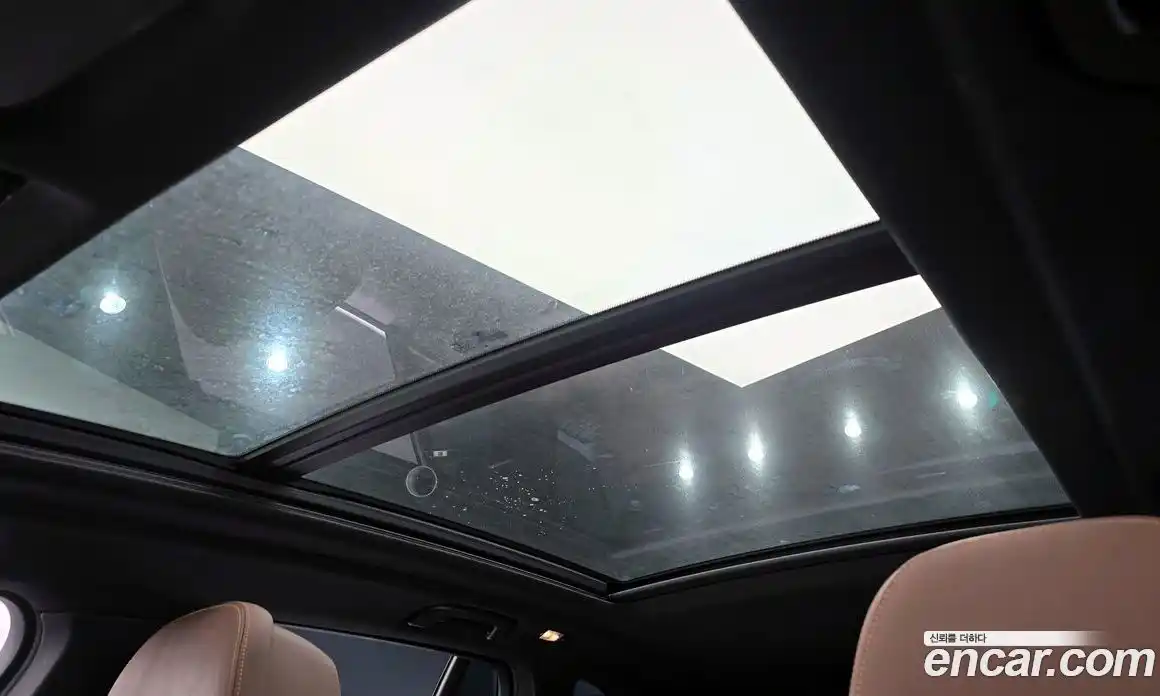 BMW X5 2021 3.0 Автомат в Москве № 284604, фото 14