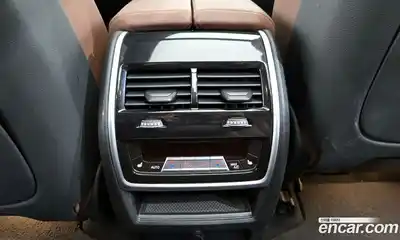 BMW X5 2021 3.0 Автомат в Москве № 284604, миниатюра 3