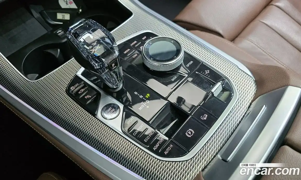 BMW X5 2021 3.0 Автомат в Москве № 284604, фото 5