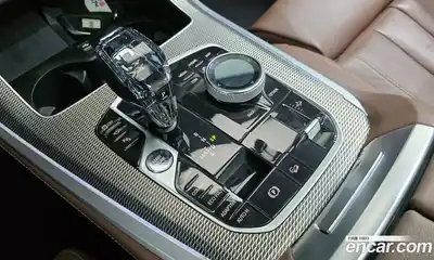 BMW X5 2021 3.0 Автомат в Москве № 284604, миниатюра 5