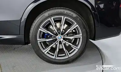 BMW X5 2021 3.0 Автомат в Москве № 284604, миниатюра 7