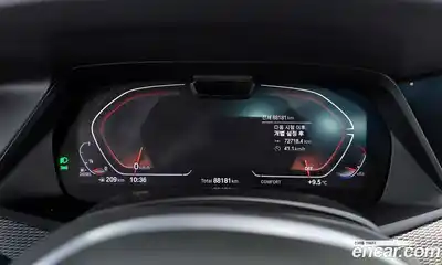 BMW X5 2021 3.0 Автомат в Москве № 284604, миниатюра 10