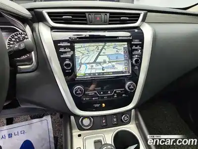 Nissan Murano 2016 2.5 Автомат в Москве № 284966, миниатюра 12