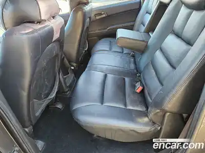 SsangYong Korando 2012 2.0 Автомат в Москве № 28612, миниатюра 11